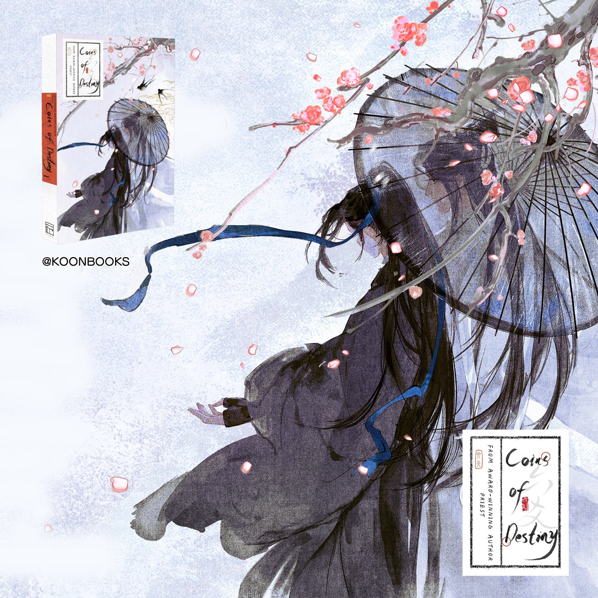 Liu Yao The Revitalization of Fuyao Sect KOONBOOKS