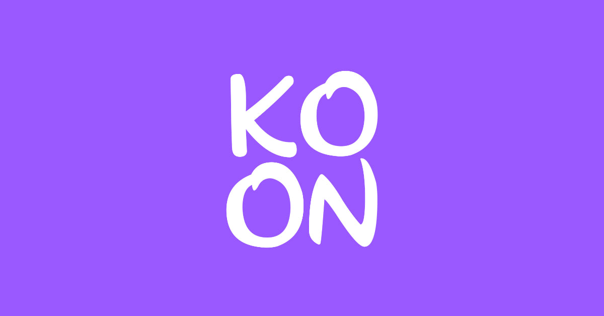 KOONBOOKS logo