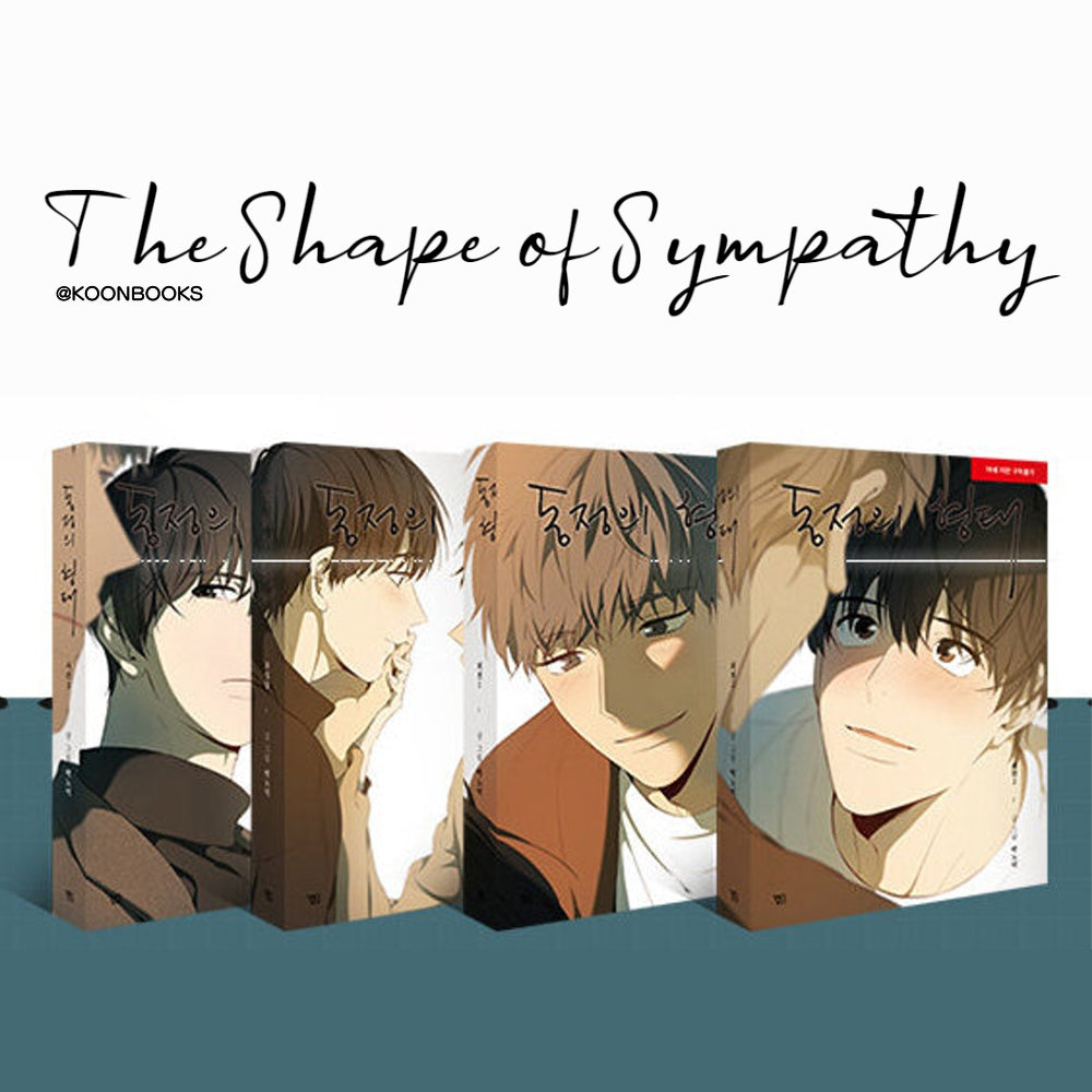 The Shape of Sympathy