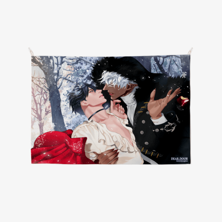 Dear. Door KOONBOOKS