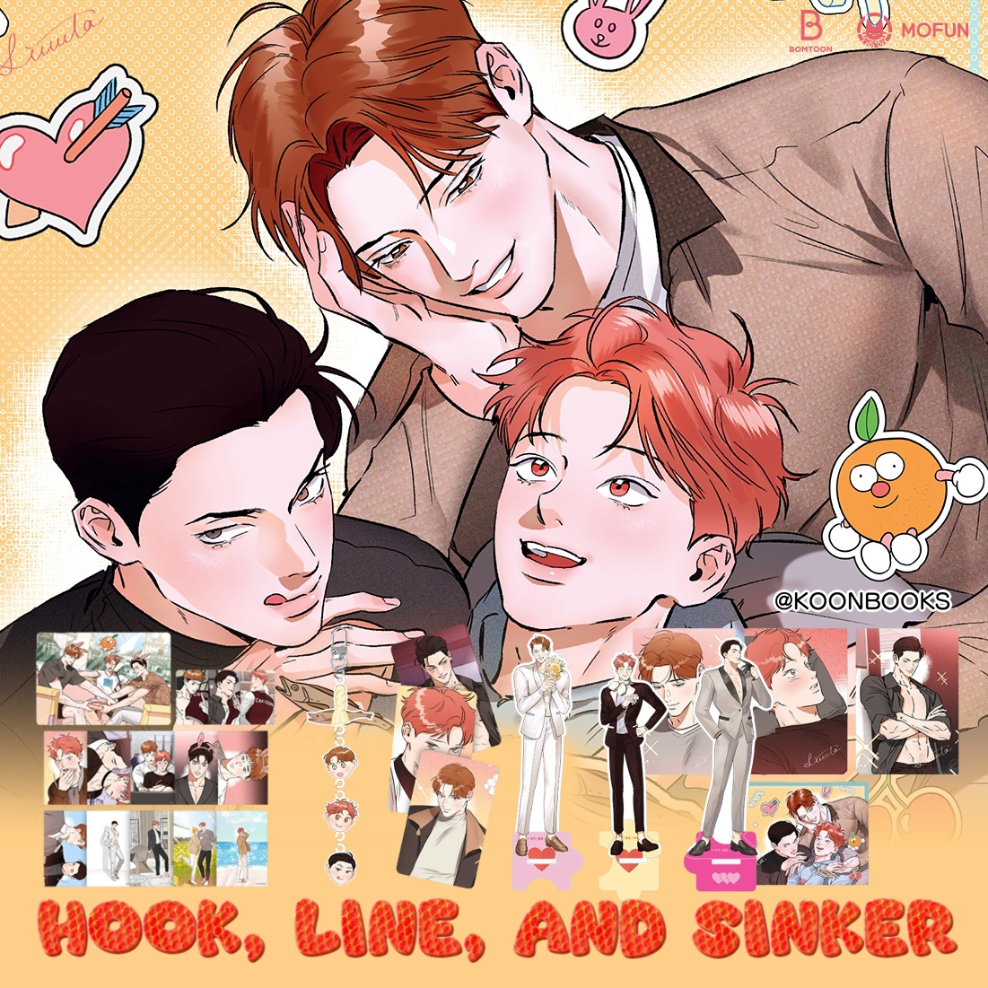 BOMTOON シーズングリーティング 2024 BOMTOON 2024 SEASON GREETING｜RACING To ANOTHER PINK - YouTube