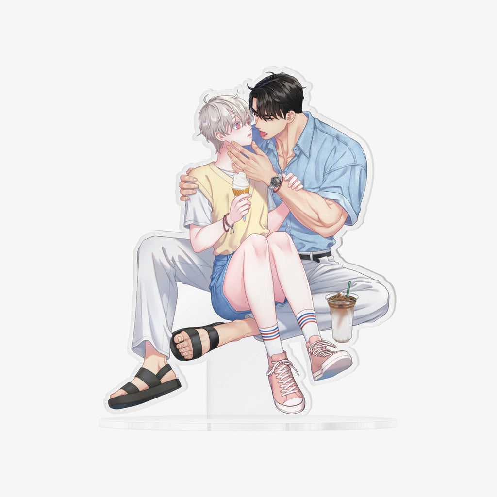 If It's Not Fate, Then What Is It