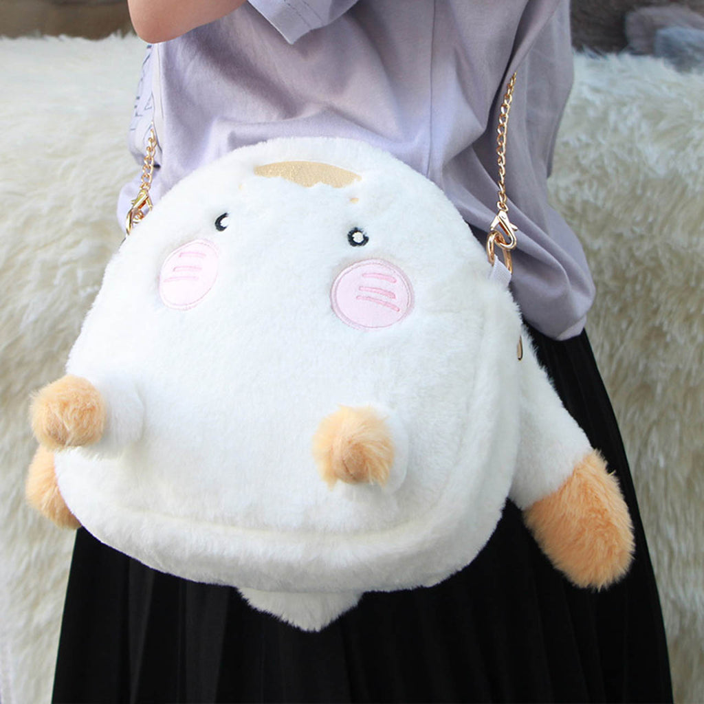 Grandmaster of Demonic Cultivation Animation Rabbit Shoulder Bag ...