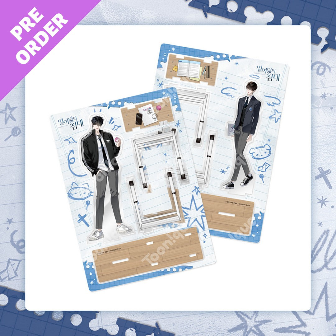 韓国BL 十八歳のベッド EighteensBed 特典 非売品 トレカ コンプ 十八