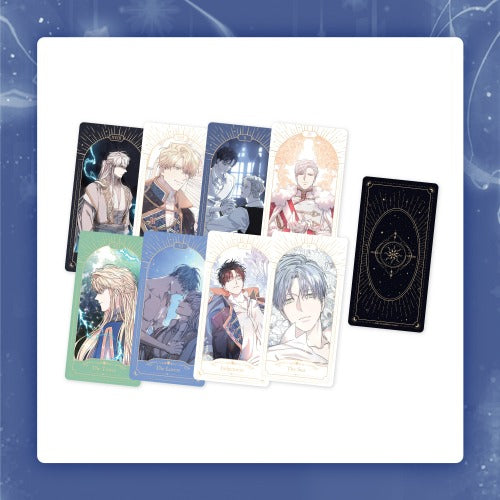 Eternal Covenant  KOONBOOKS