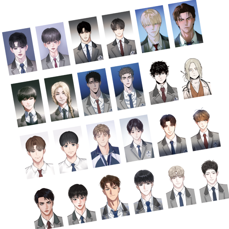 Beyond 2026 Season's Greetings Beyond Hours Club – KOONBOOKS