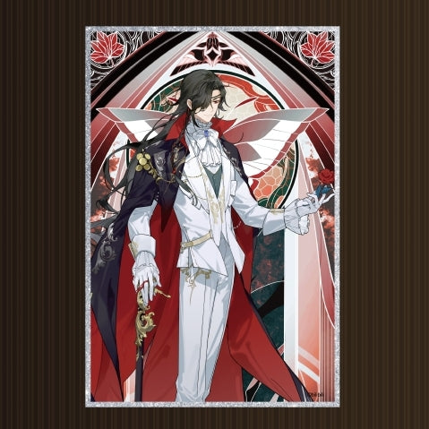 Palaces of the Gods アート・デザイン・音楽