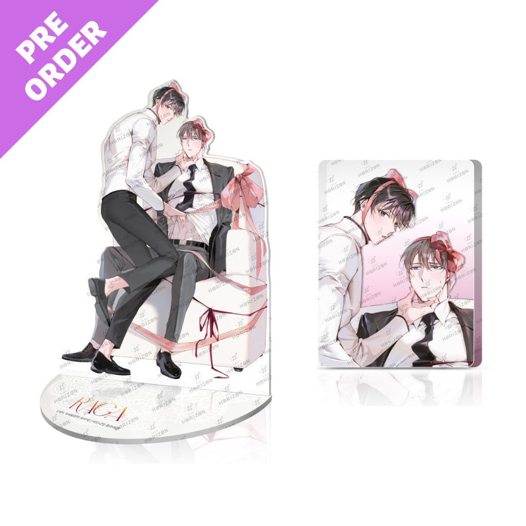 Passion – KOONBOOKS