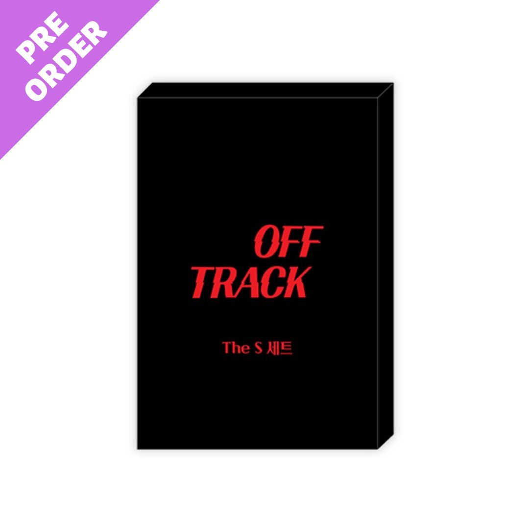 Off Track – KOONBOOKS