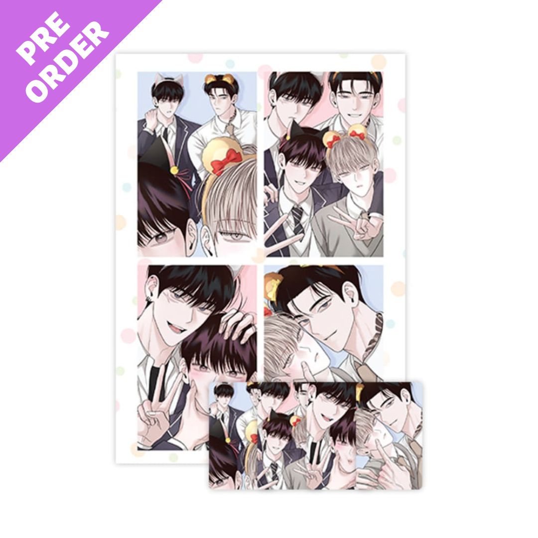 Save the Dae – KOONBOOKS