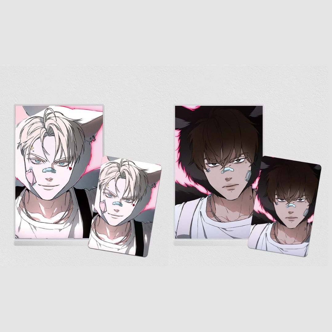 Codename Anastasia – KOONBOOKS