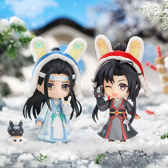 Grandmaster of Demonic Cultivation 'Year of the Rabbit' Chibi Nendoroi ...